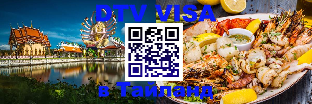 Оформление DTV визы под ключ: стоимость и тарифы, только загранпаспорт - Евпатория  20.11.2025 